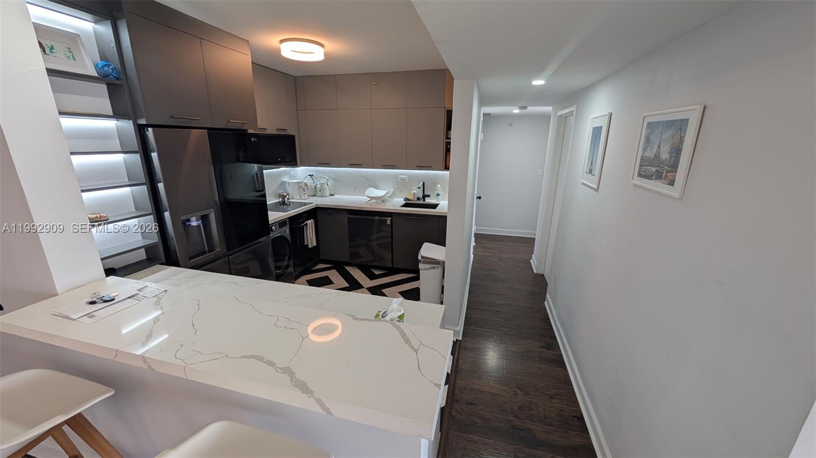 1500 Bay Rd #822S, Miami Beach FL 33139