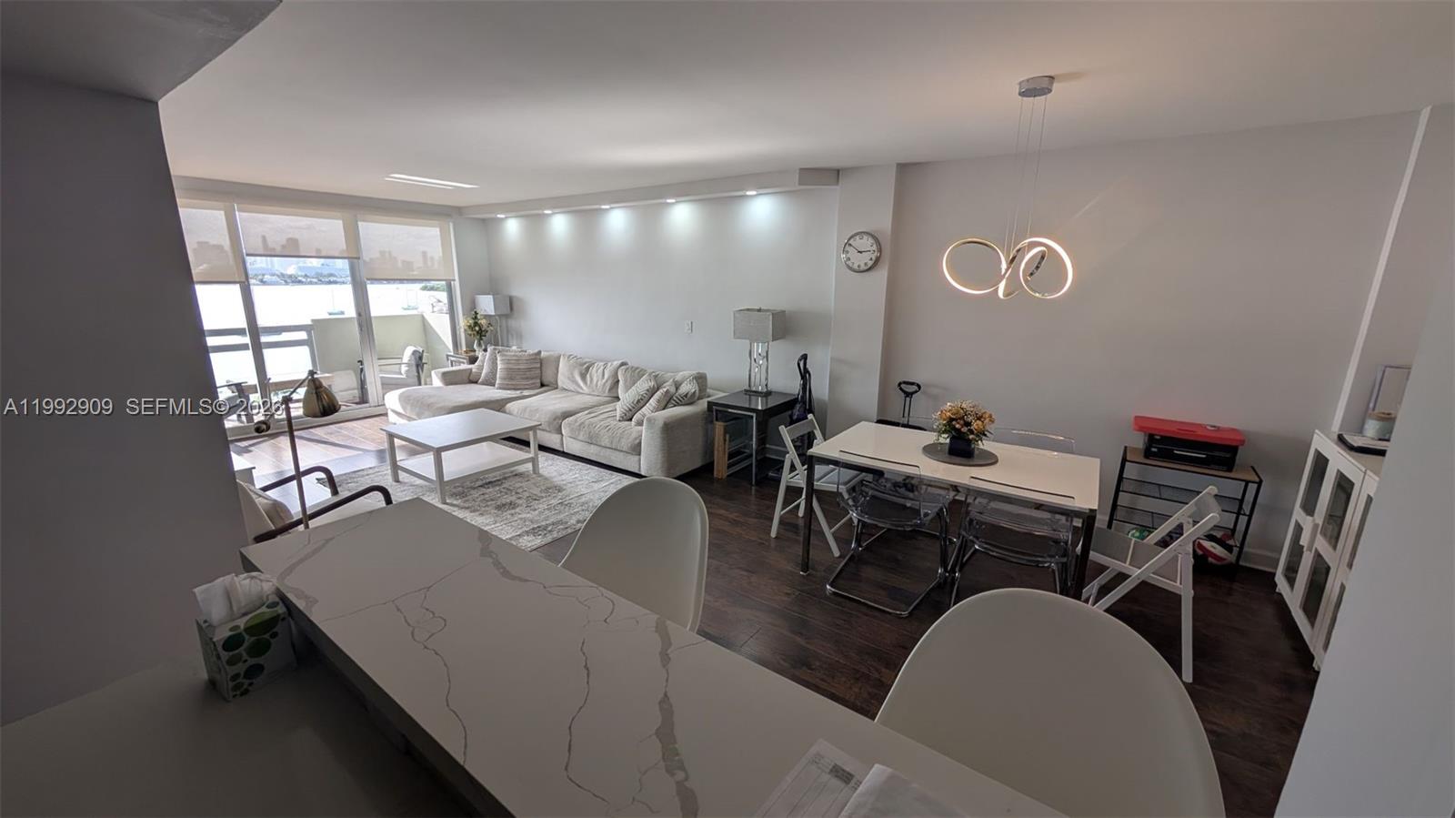 1500 Bay Rd #822S, Miami Beach FL 33139