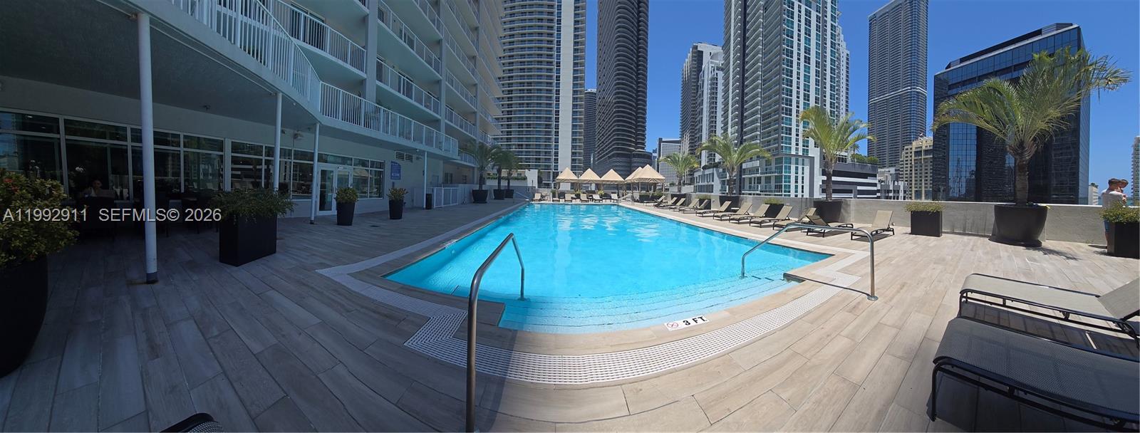 1250 S Miami Ave #1514, Miami FL 33130
