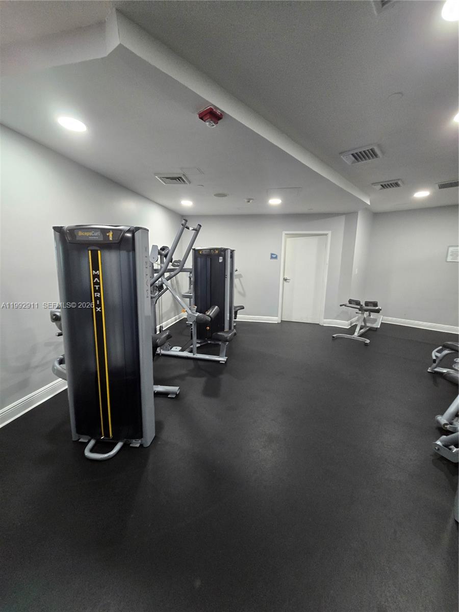 1250 S Miami Ave #1514, Miami FL 33130