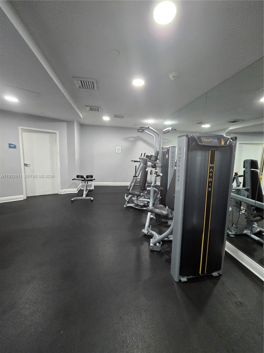 1250 S Miami Ave #1514, Miami FL 33130