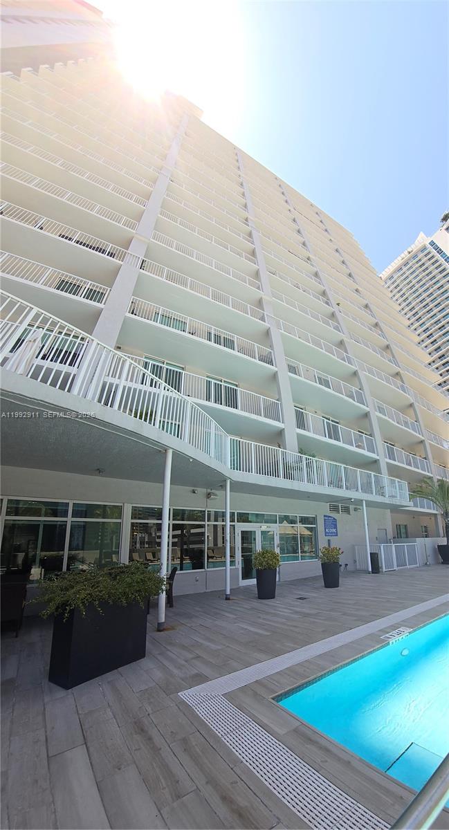 1250 S Miami Ave #1514, Miami FL 33130