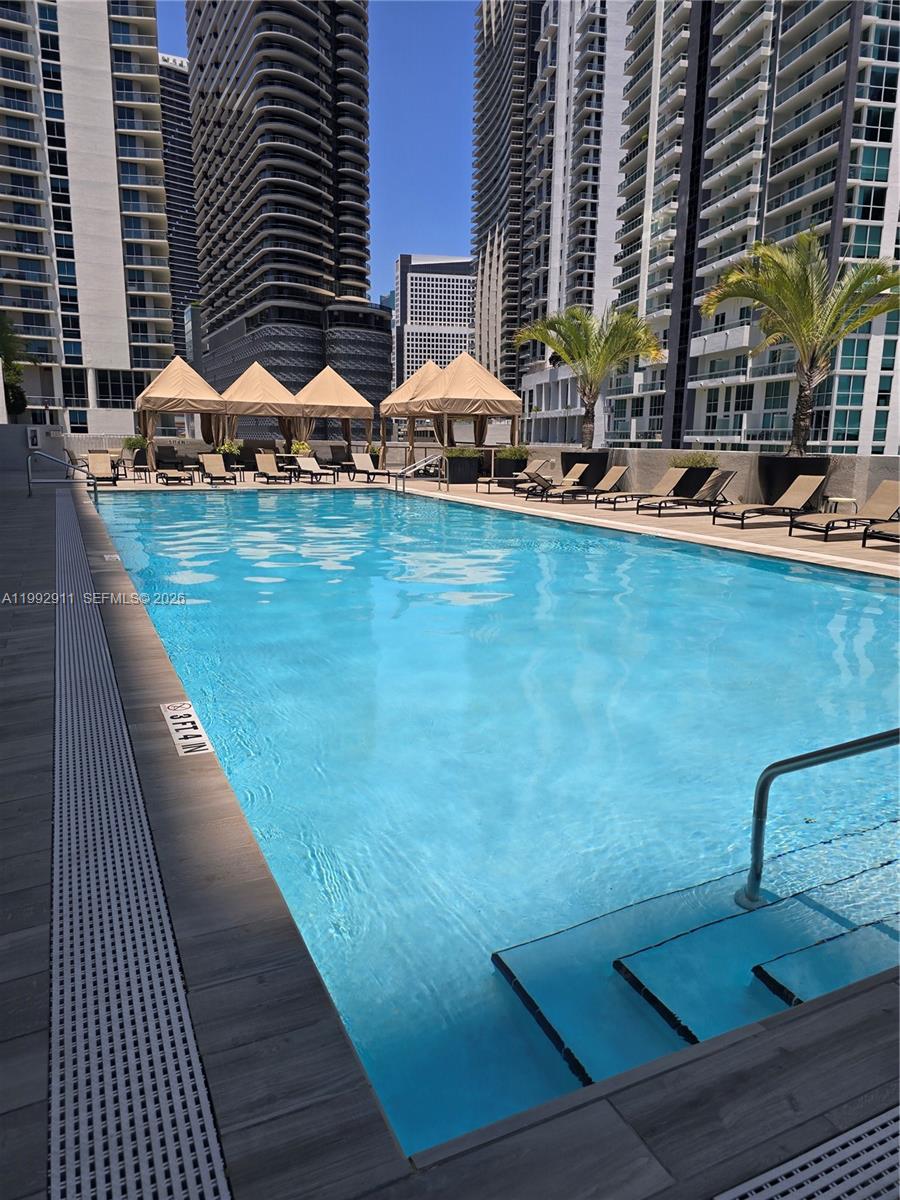 1250 S Miami Ave #1514, Miami FL 33130