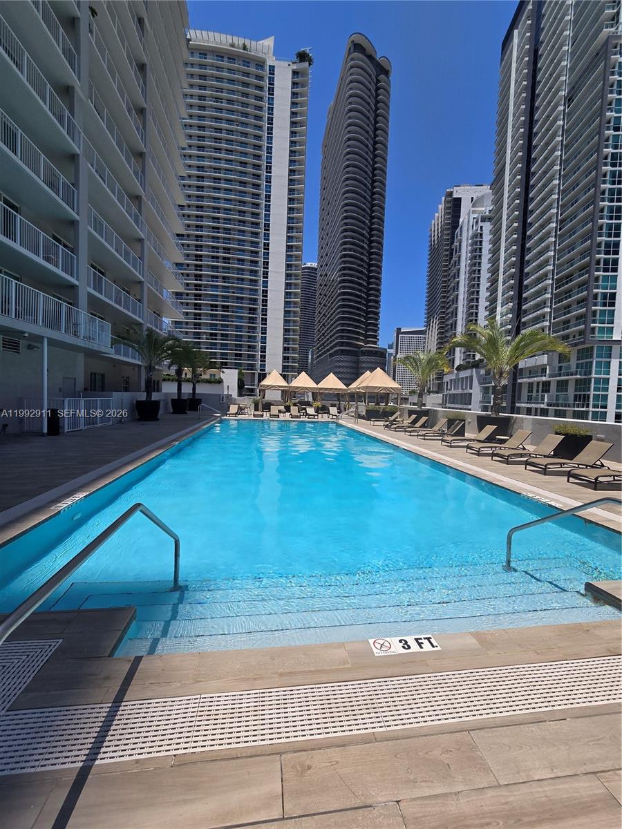 1250 S Miami Ave #1514, Miami FL 33130
