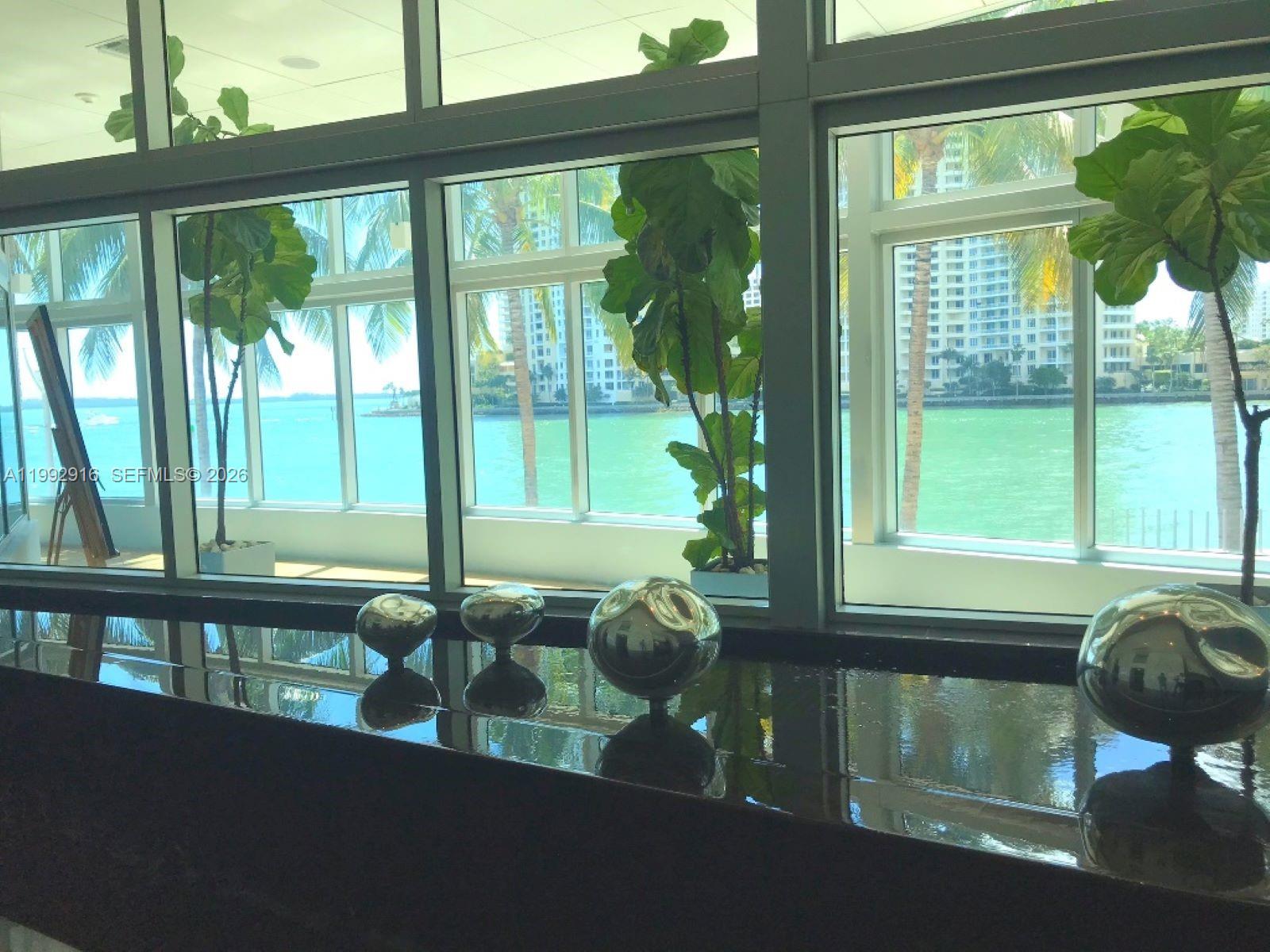 335 S Biscayne Blvd #2406, Miami FL 33131