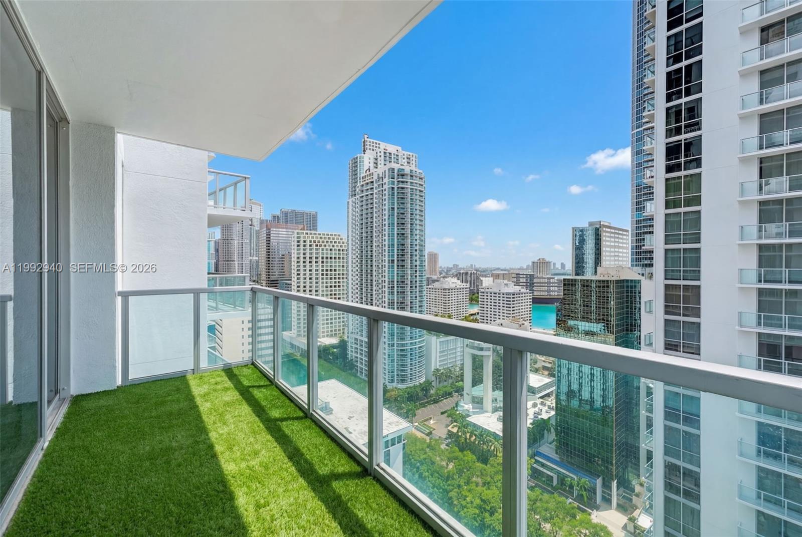 1050 Brickell Ave #2510, Miami FL 33131