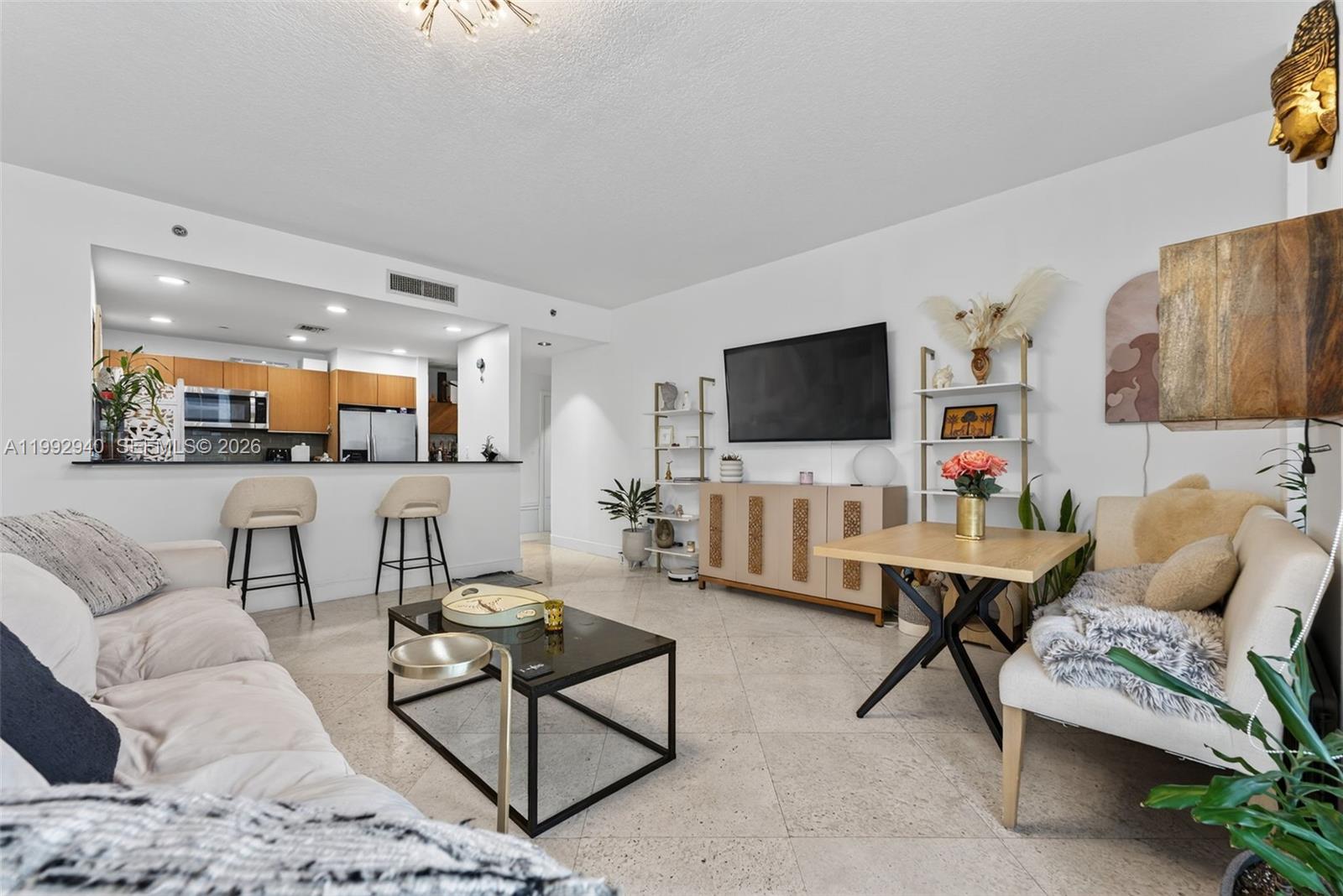 1050 Brickell Ave #2510, Miami FL 33131