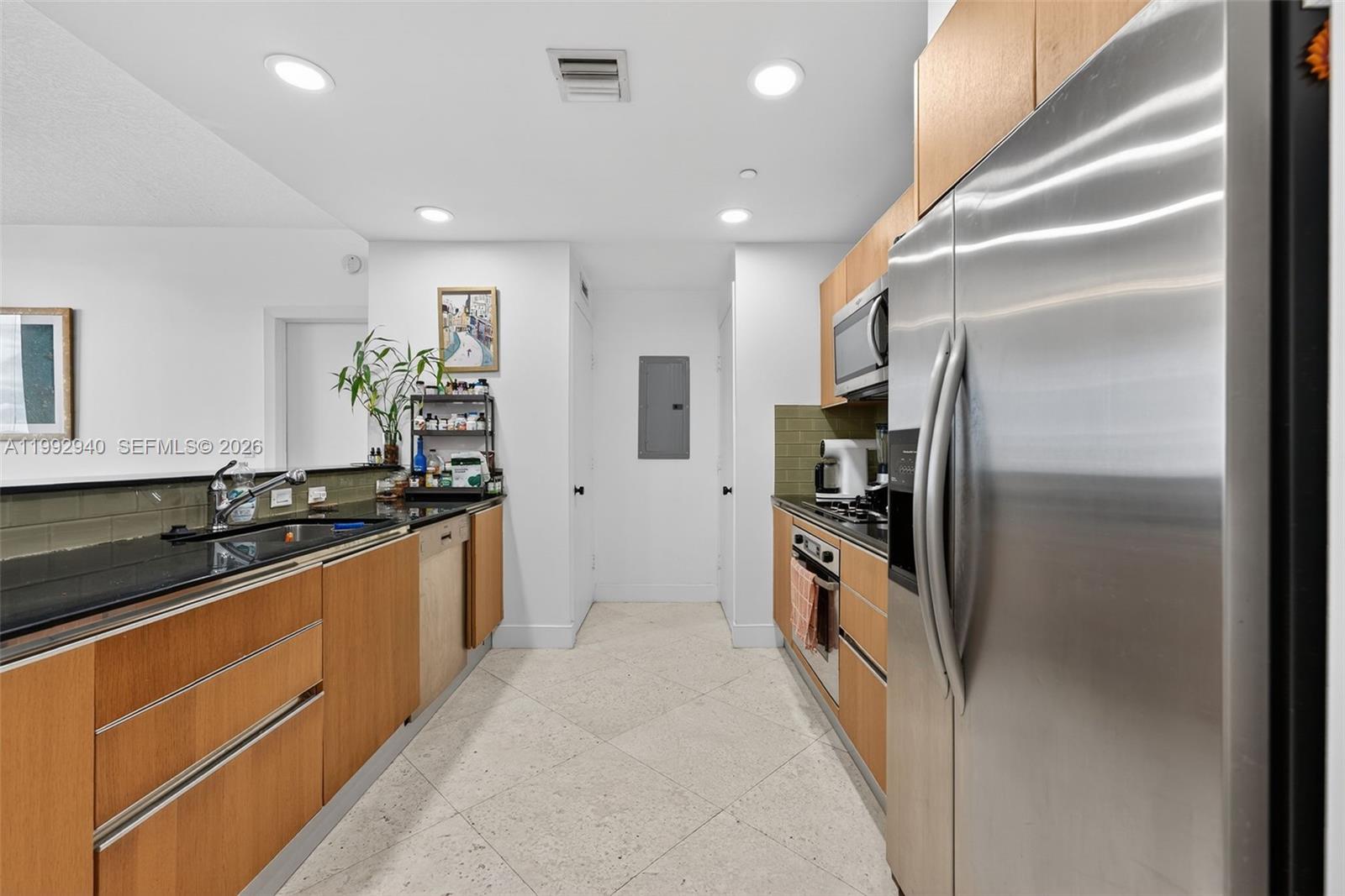 1050 Brickell Ave #2510, Miami FL 33131