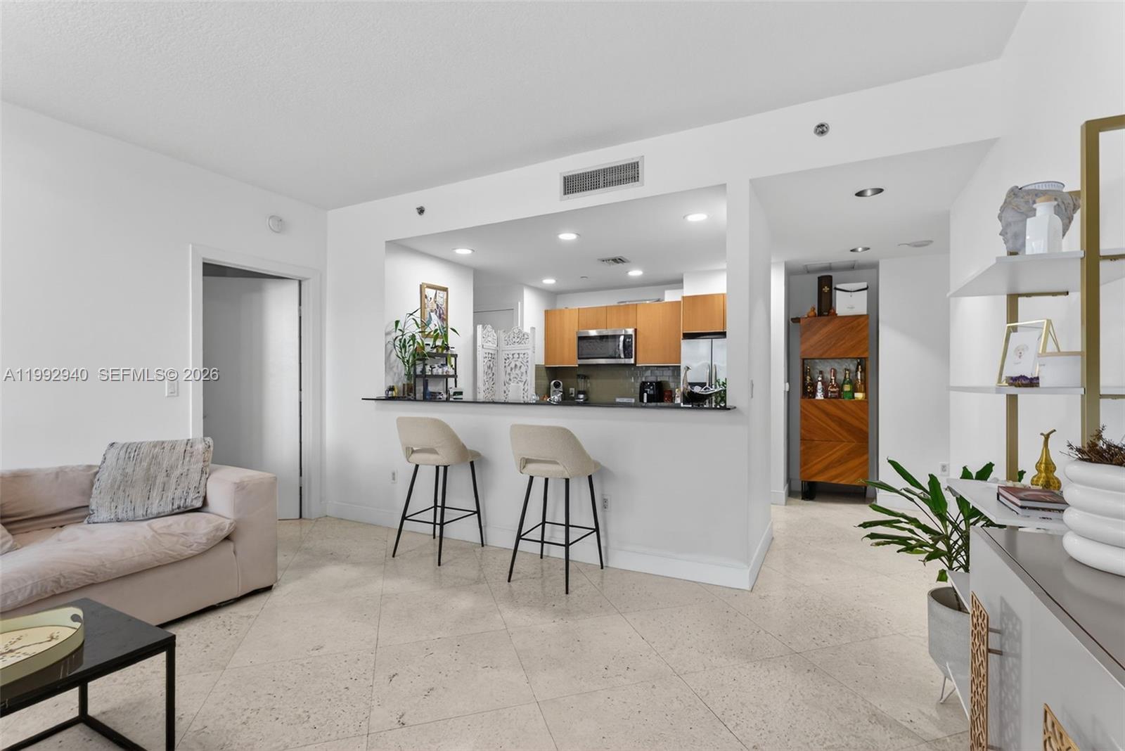 1050 Brickell Ave #2510, Miami FL 33131
