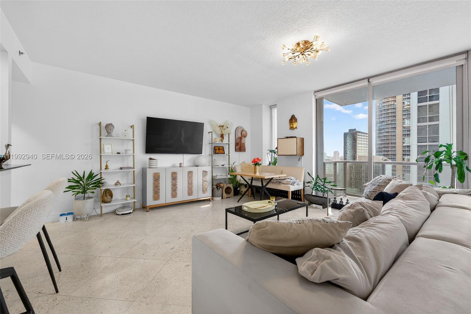 1050 Brickell Ave #2510, Miami FL 33131