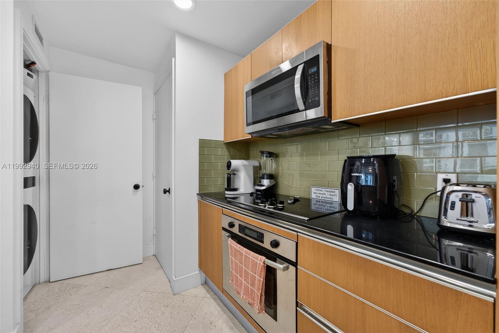 1050 Brickell Ave #2510, Miami FL 33131