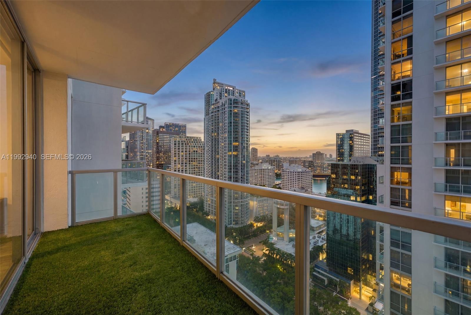 1050 Brickell Ave #2510, Miami FL 33131