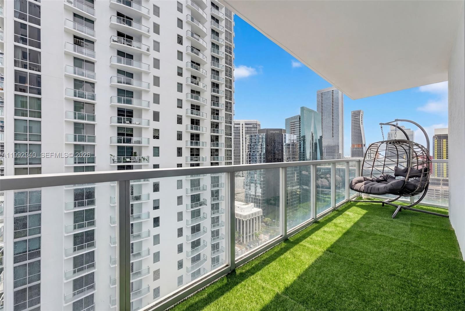 1050 Brickell Ave #2510, Miami FL 33131