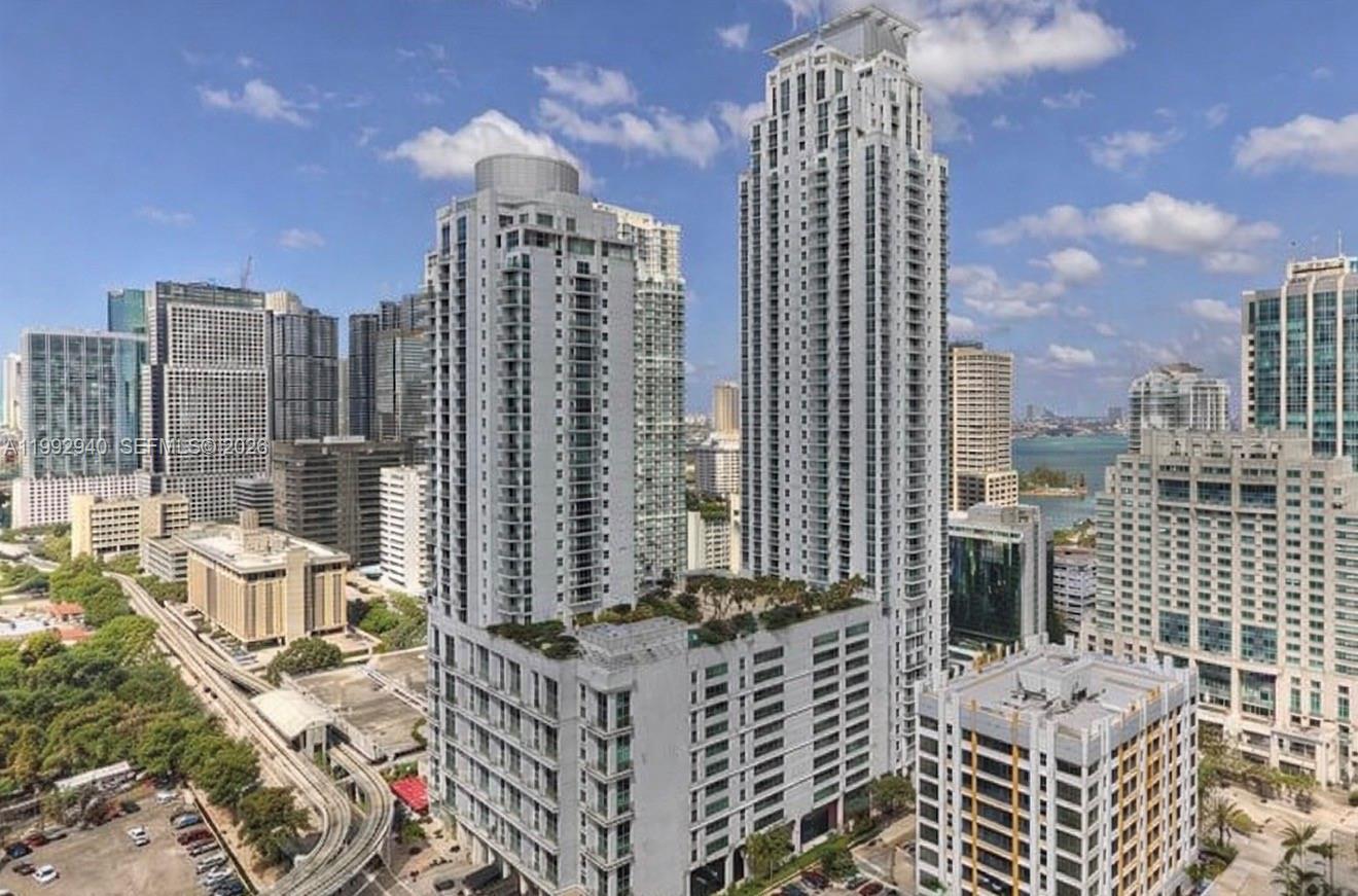 1050 Brickell Ave #2510, Miami FL 33131
