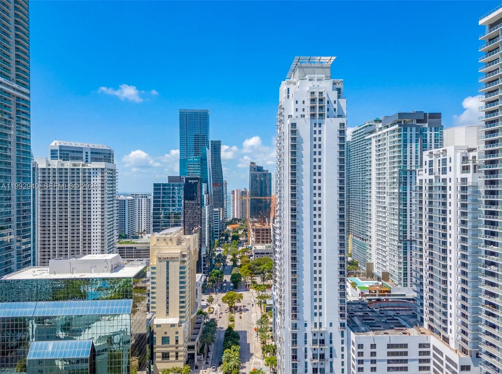 1050 Brickell Ave #2510, Miami FL 33131