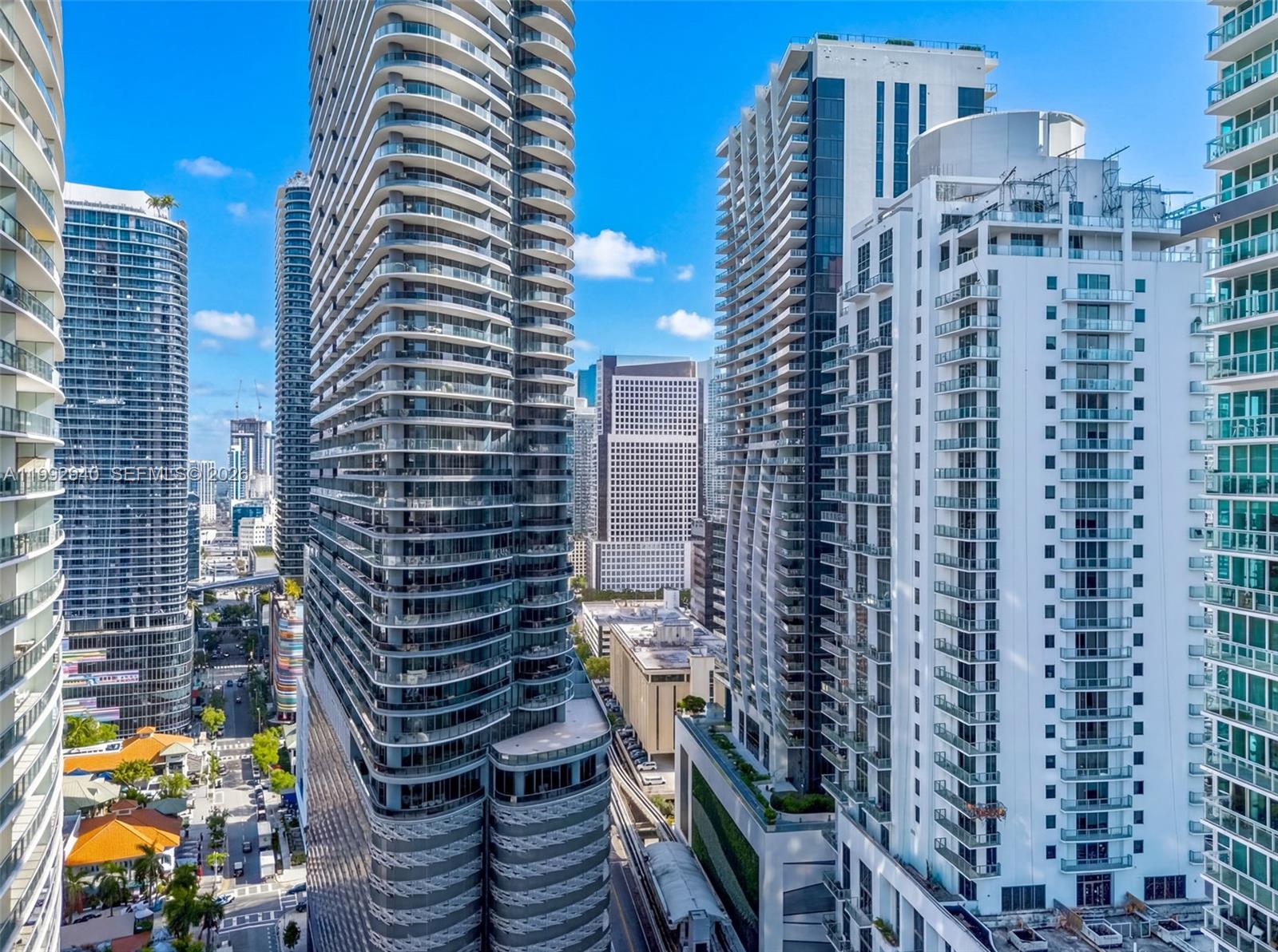 1050 Brickell Ave #2510, Miami FL 33131
