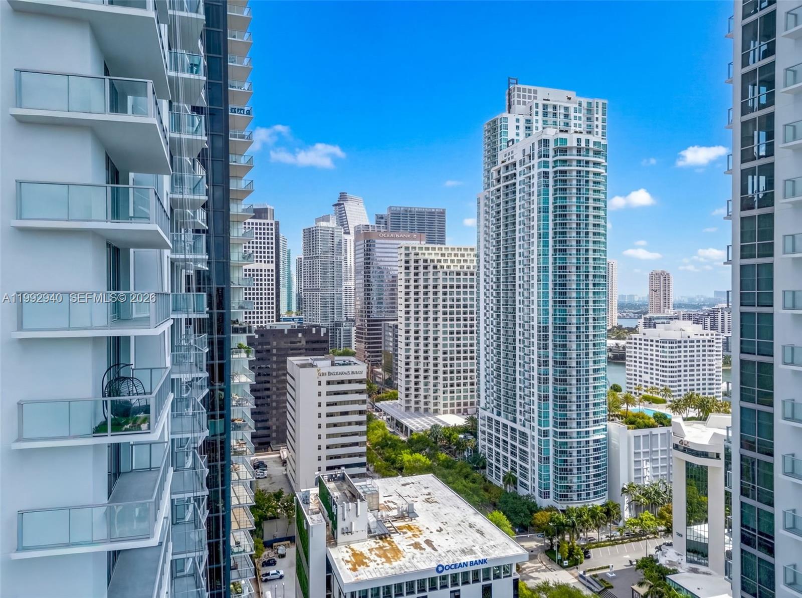 1050 Brickell Ave #2510, Miami FL 33131