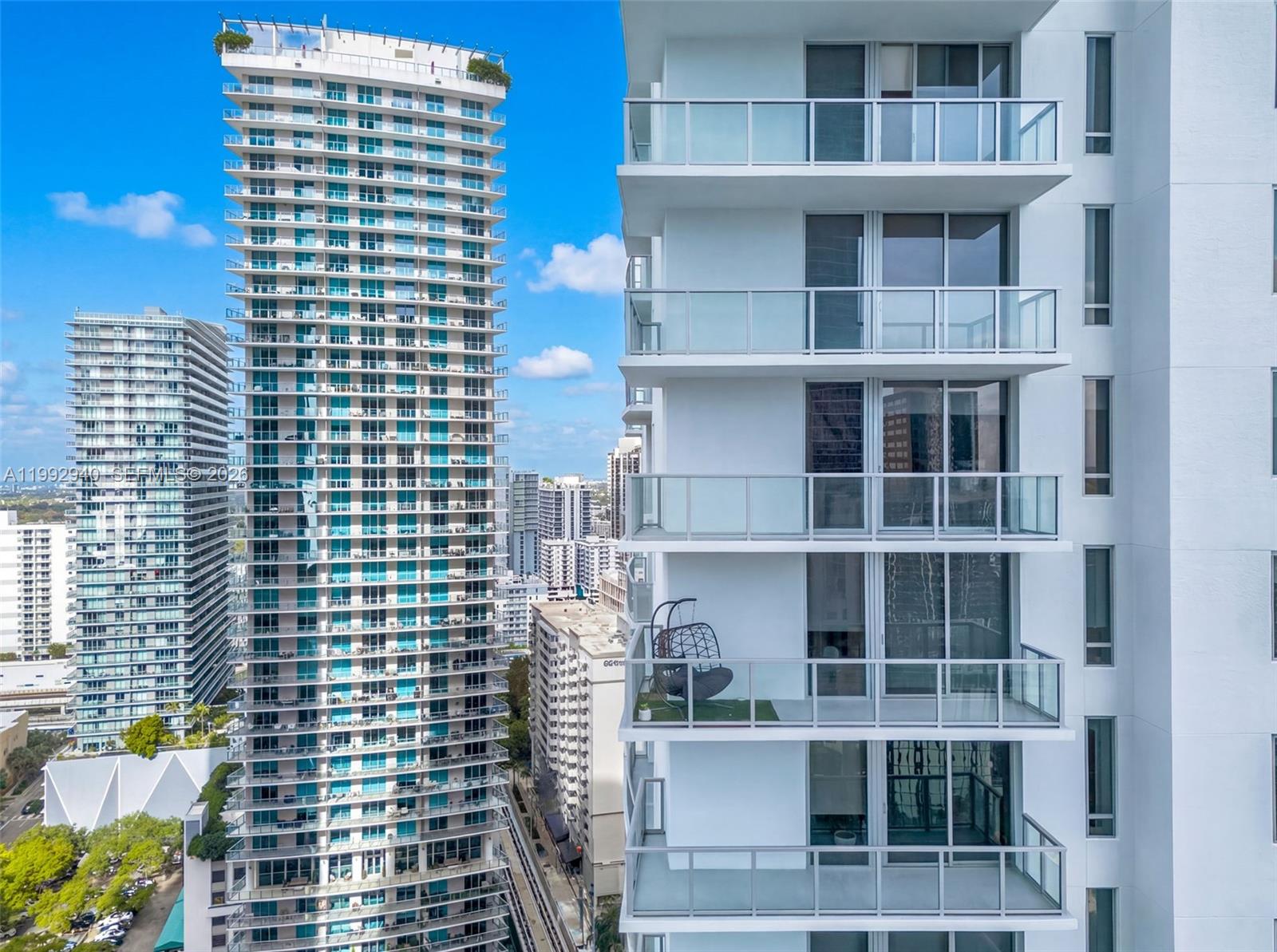 1050 Brickell Ave #2510, Miami FL 33131