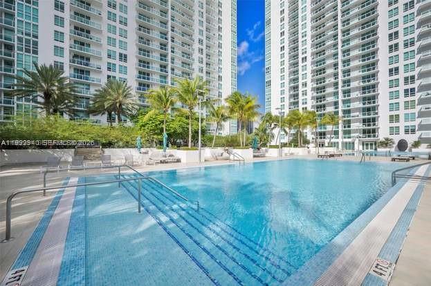 1050 Brickell Ave #2510, Miami FL 33131