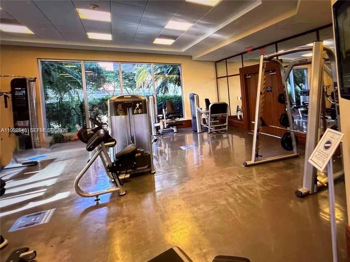 1050 Brickell Ave #2510, Miami FL 33131