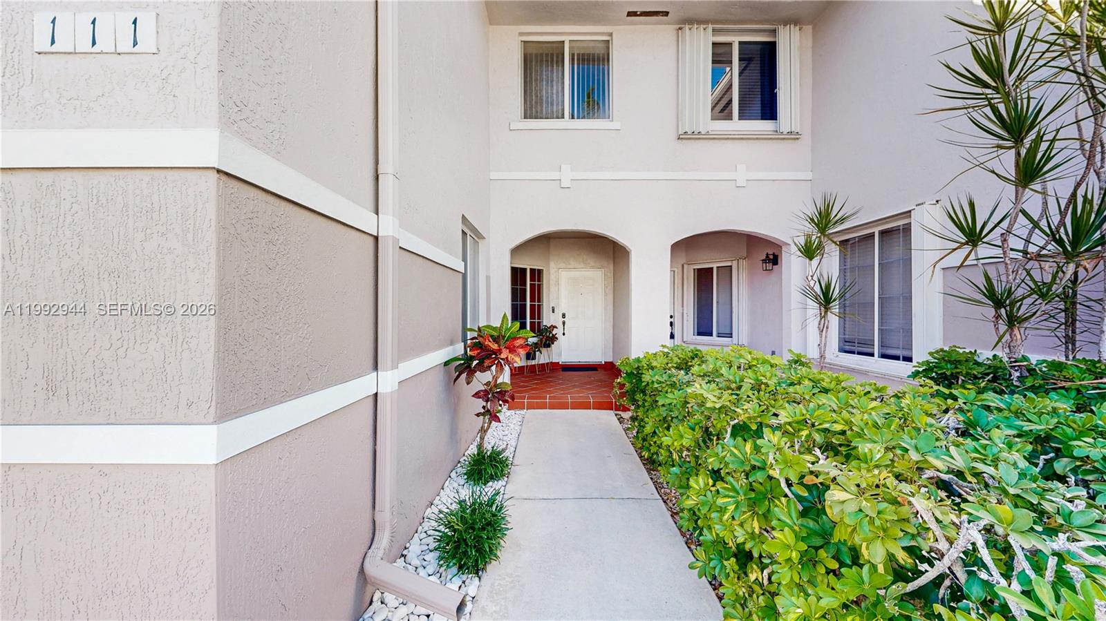 10210 SW 154th Pl #111, Miami FL 33196