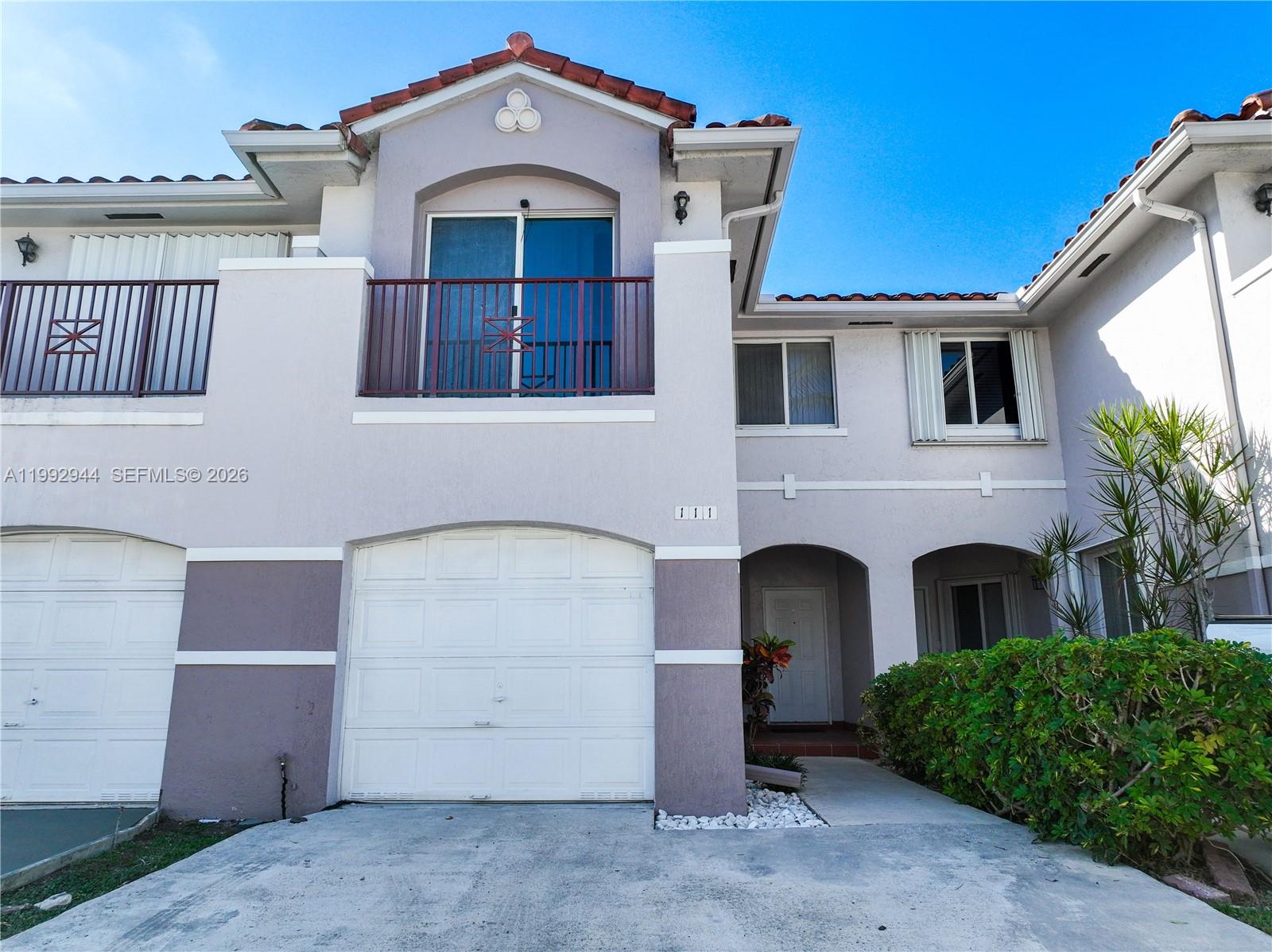 10210 SW 154th Pl #111, Miami FL 33196