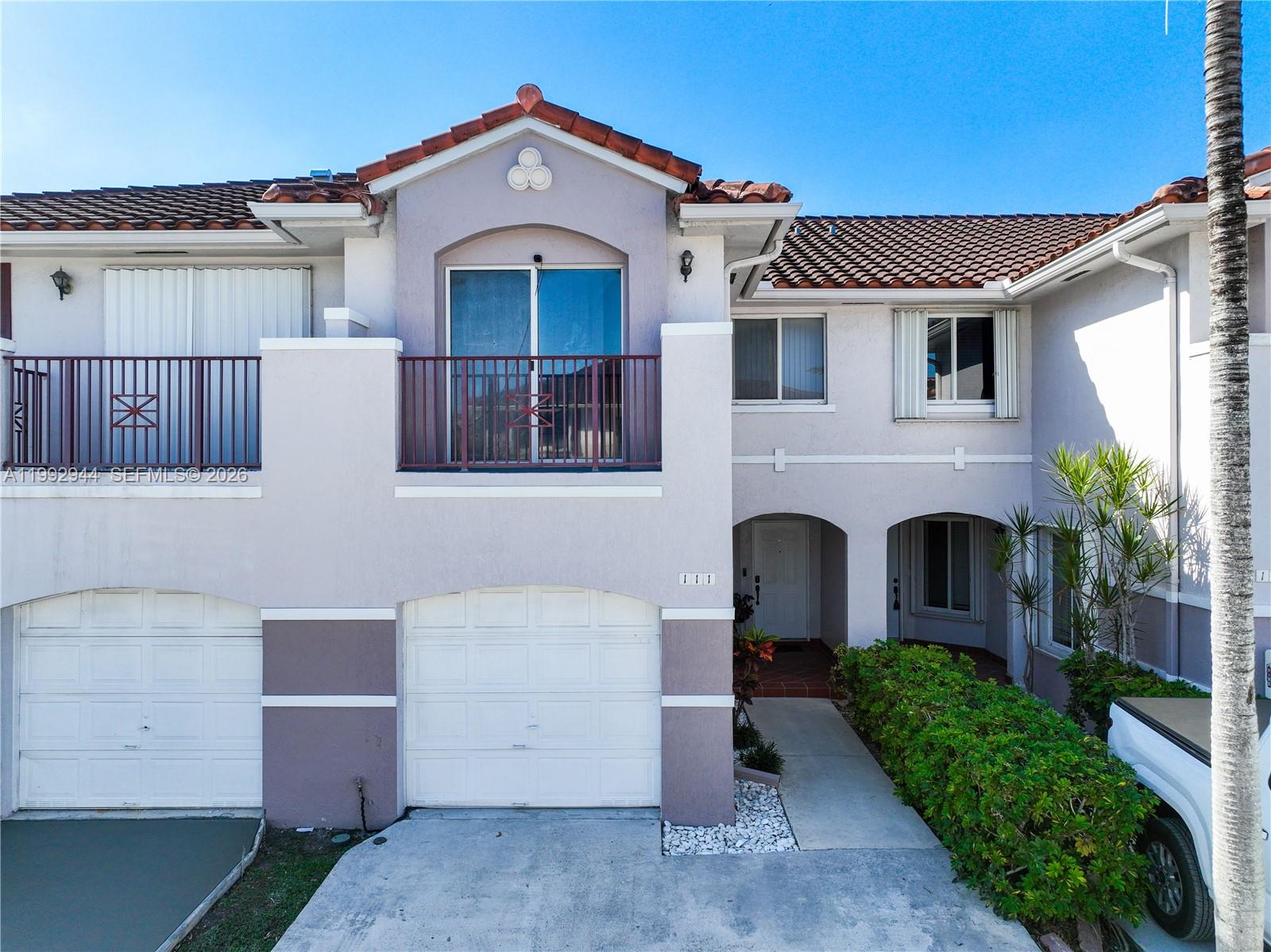 10210 SW 154th Pl #111, Miami FL 33196