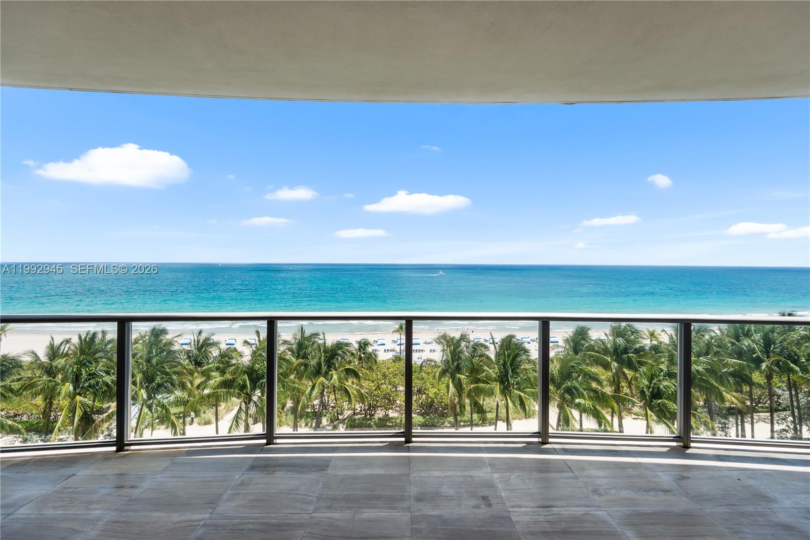 9703 Collins Ave #600, Bal Harbour FL 33154