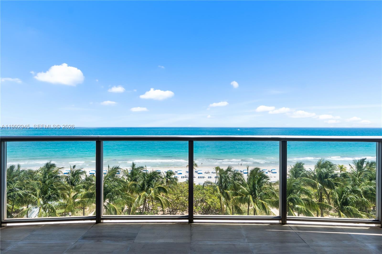 9703 Collins Ave #600, Bal Harbour FL 33154