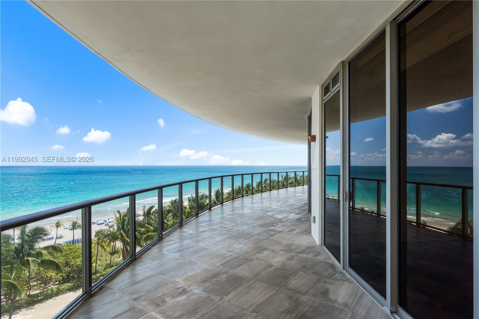 9703 Collins Ave #600, Bal Harbour FL 33154