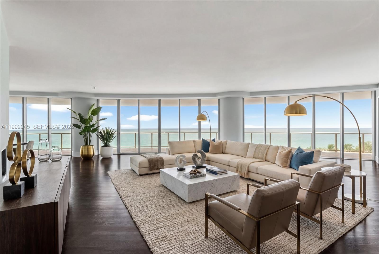9703 Collins Ave #600, Bal Harbour FL 33154