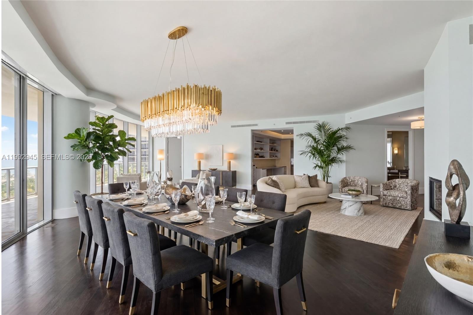 9703 Collins Ave #600, Bal Harbour FL 33154