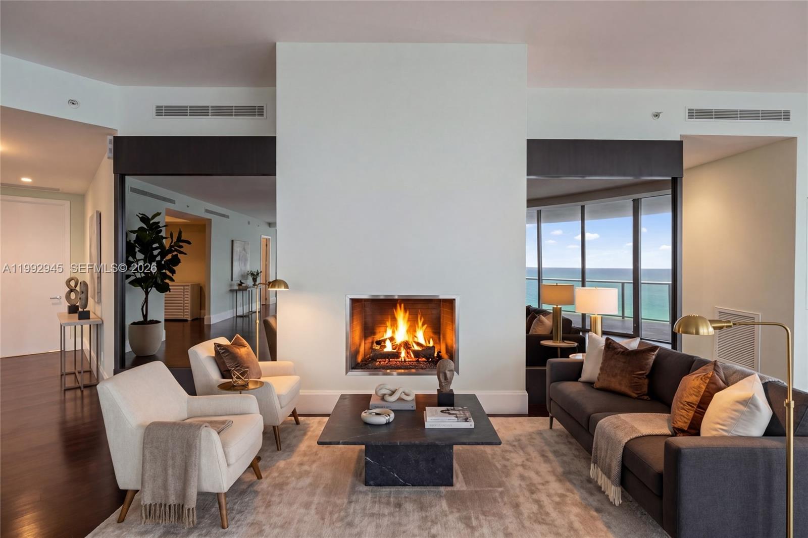 9703 Collins Ave #600, Bal Harbour FL 33154