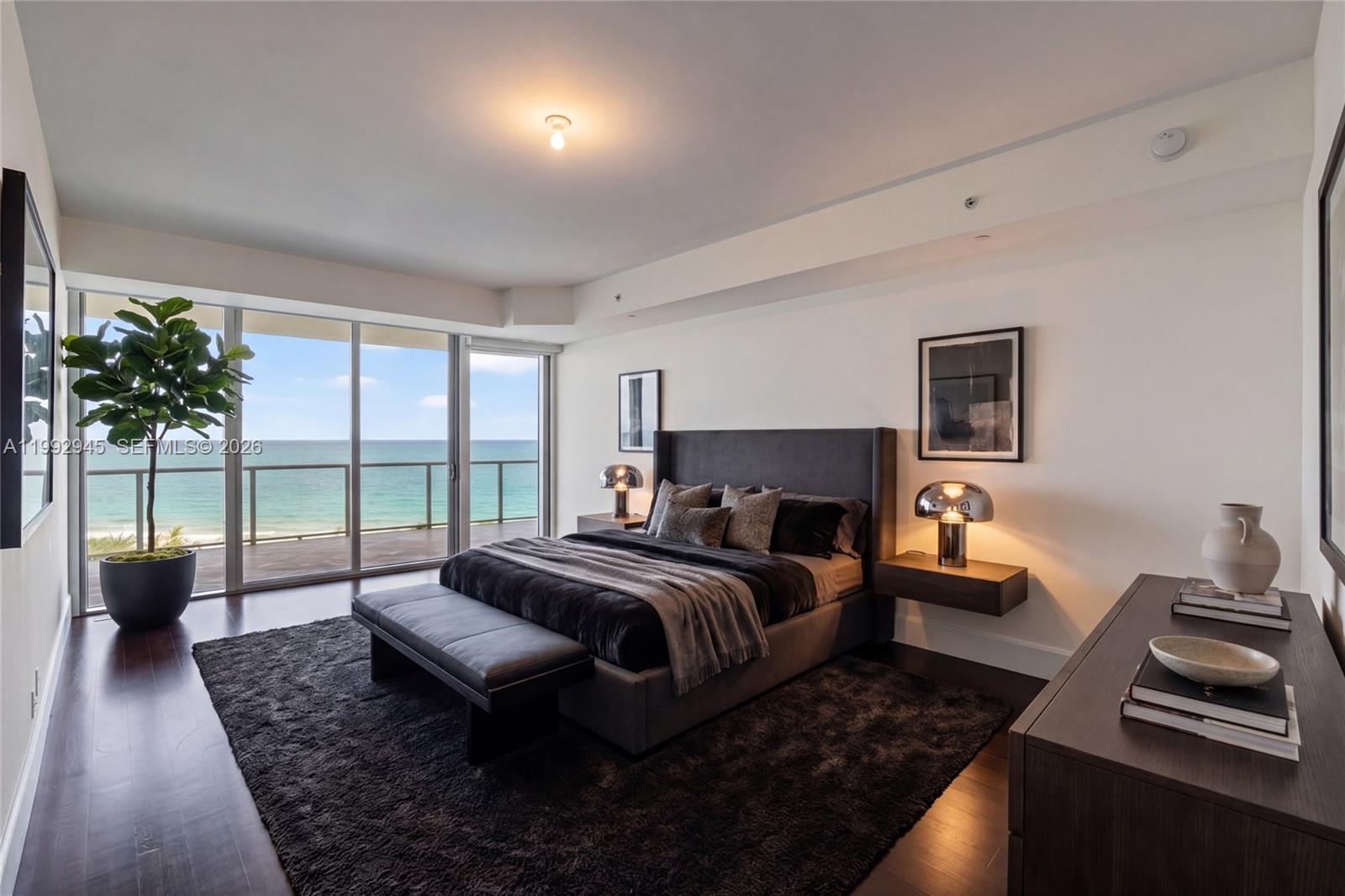 9703 Collins Ave #600, Bal Harbour FL 33154
