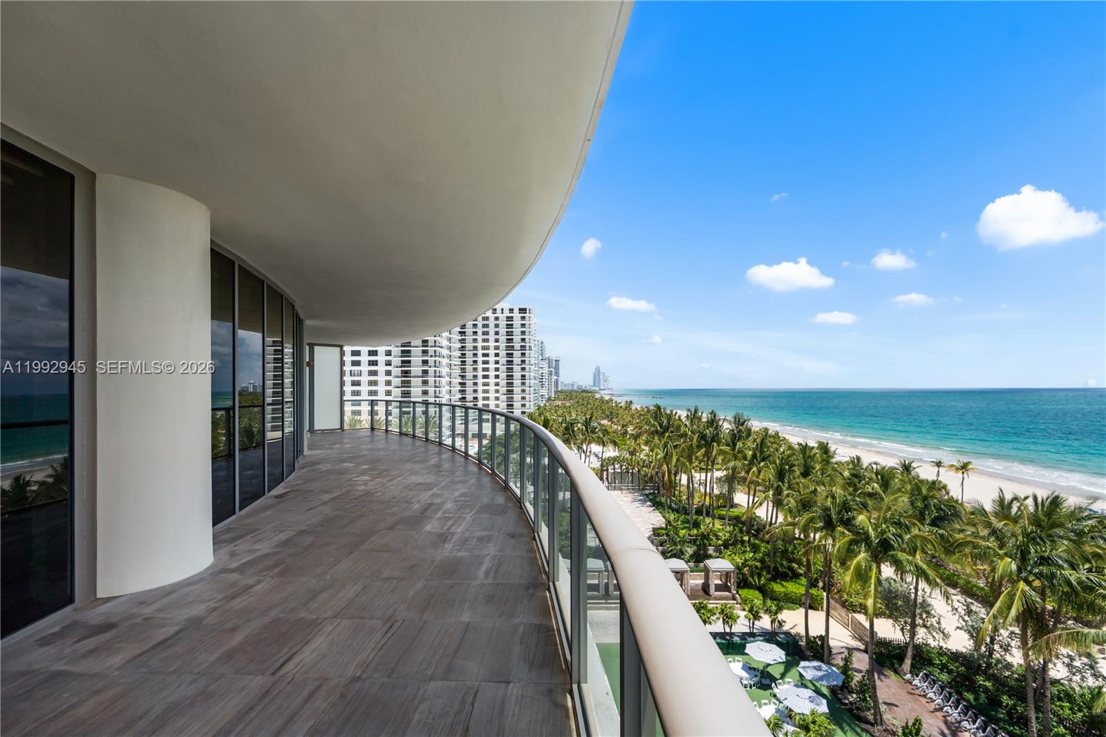 9703 Collins Ave #600, Bal Harbour FL 33154