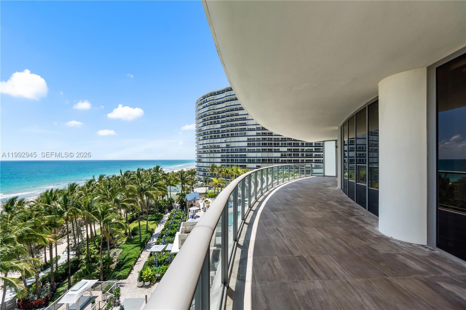 9703 Collins Ave #600, Bal Harbour FL 33154