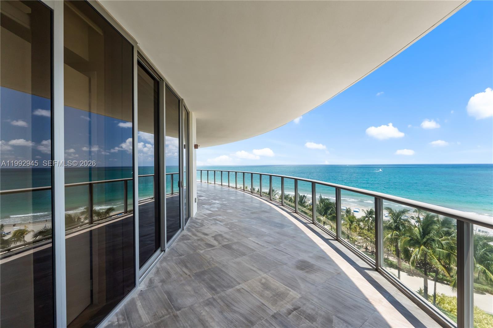 9703 Collins Ave #600, Bal Harbour FL 33154