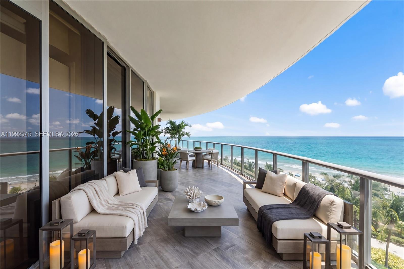 9703 Collins Ave #600, Bal Harbour FL 33154