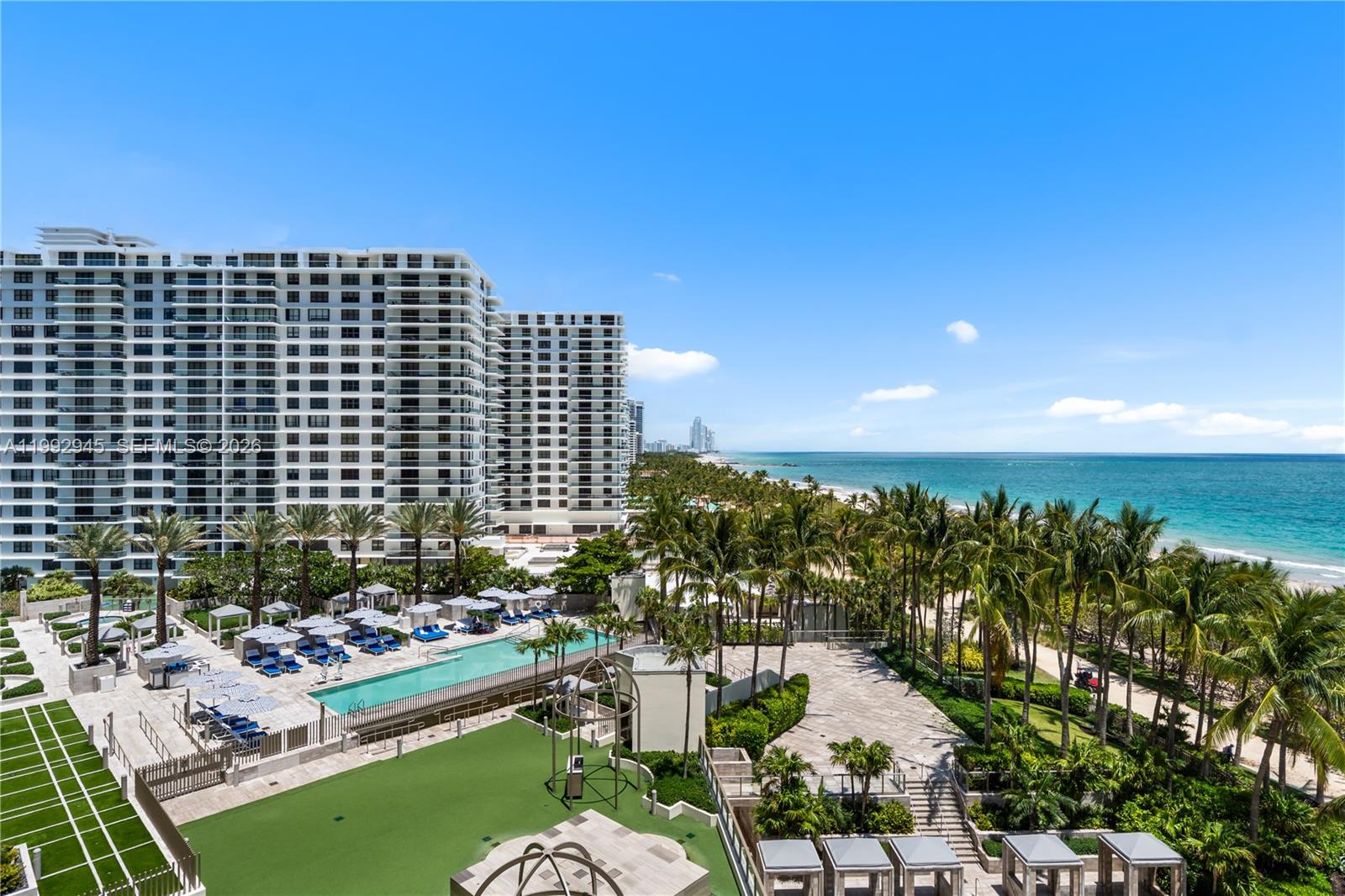 9703 Collins Ave #600, Bal Harbour FL 33154