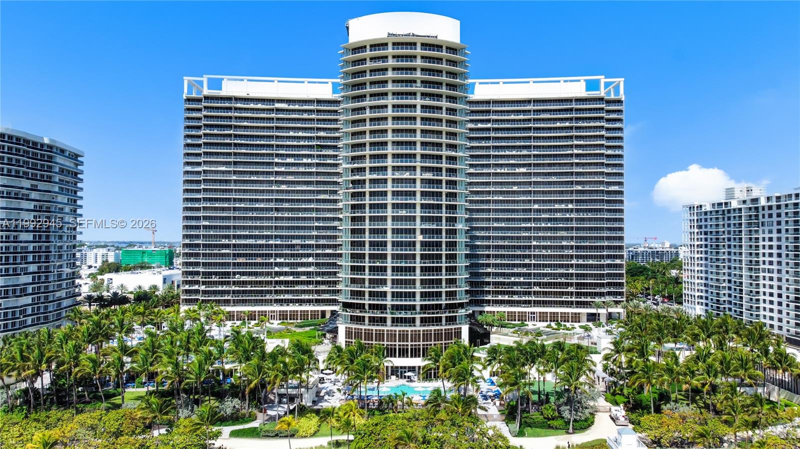 9703 Collins Ave #600, Bal Harbour FL 33154