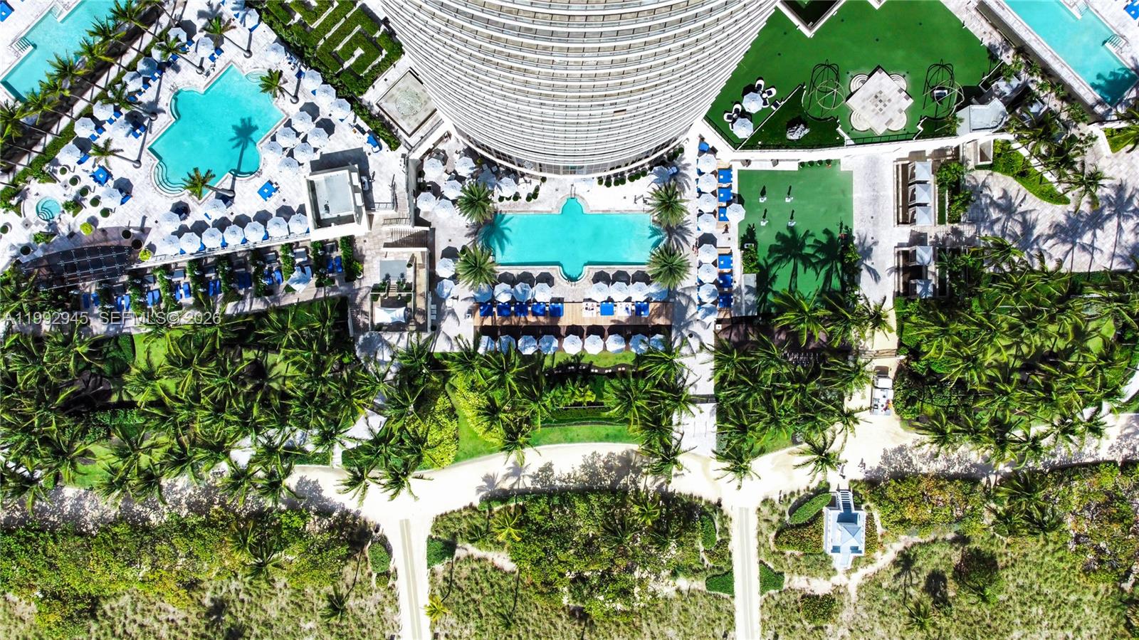 9703 Collins Ave #600, Bal Harbour FL 33154