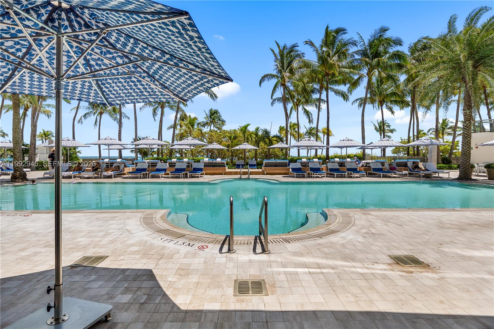 9703 Collins Ave #600, Bal Harbour FL 33154