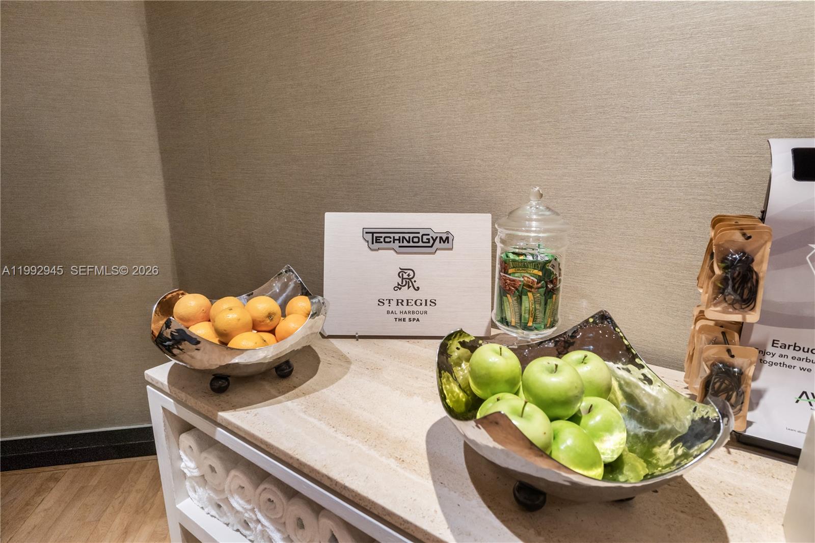 9703 Collins Ave #600, Bal Harbour FL 33154