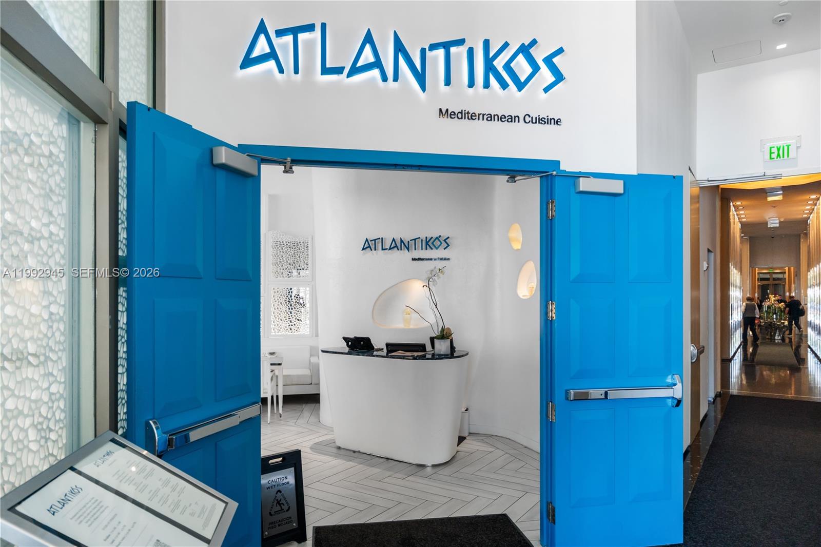 9703 Collins Ave #600, Bal Harbour FL 33154