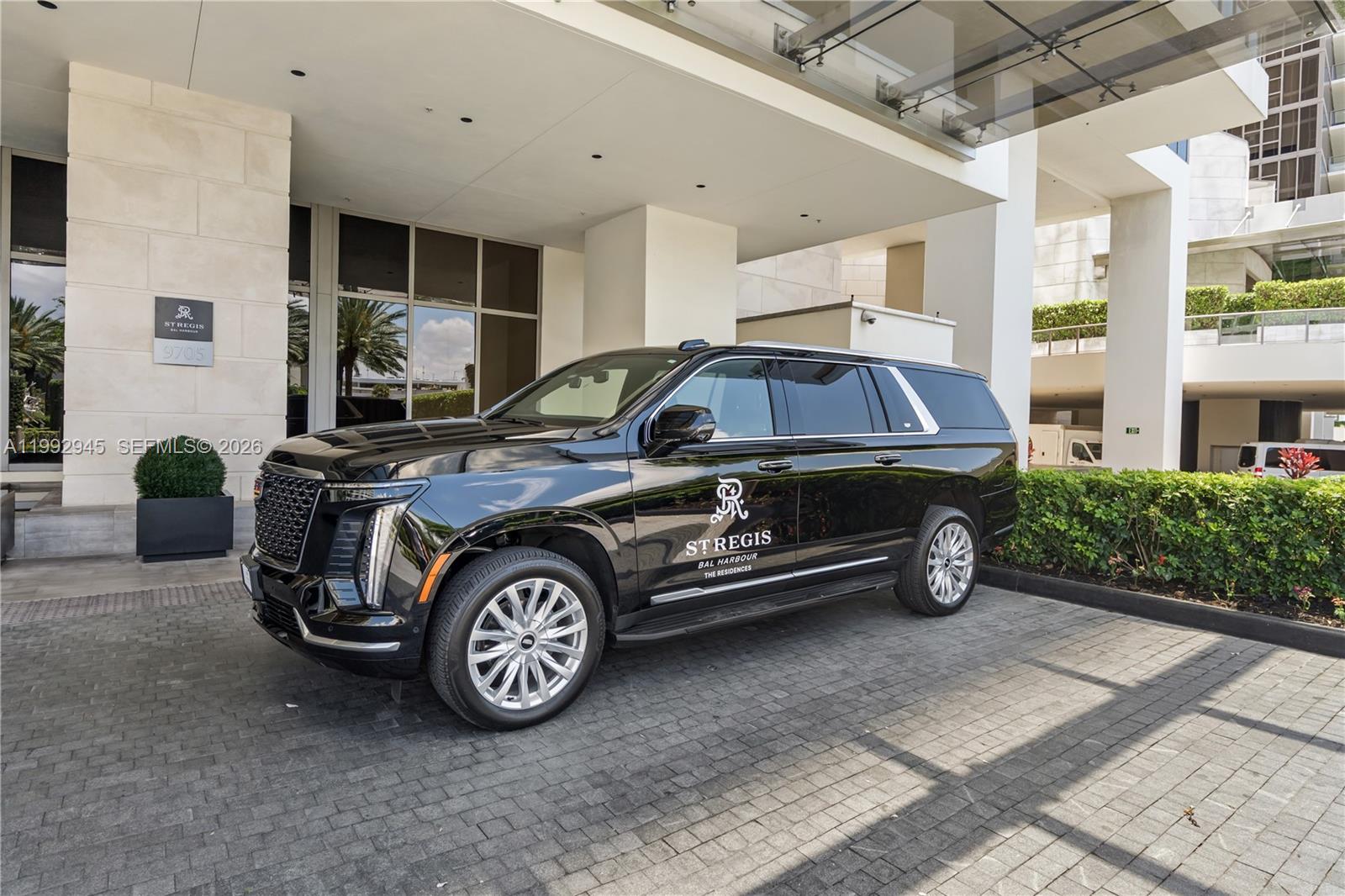 9703 Collins Ave #600, Bal Harbour FL 33154