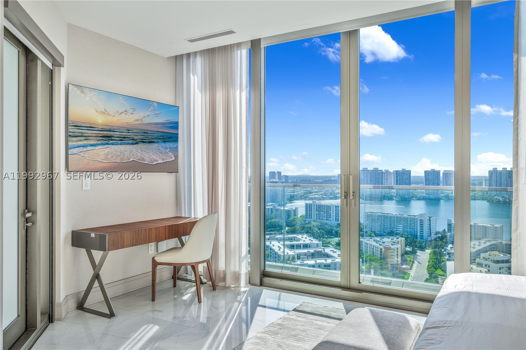 17901 Collins Ave #2404, Sunny Isles Beach FL 33160