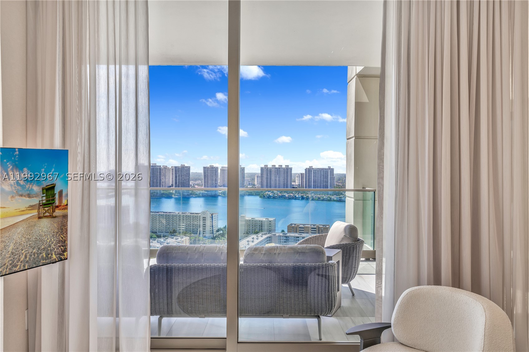 17901 Collins Ave #2404, Sunny Isles Beach FL 33160