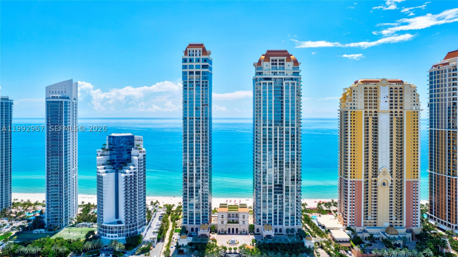 17901 Collins Ave #2404, Sunny Isles Beach FL 33160