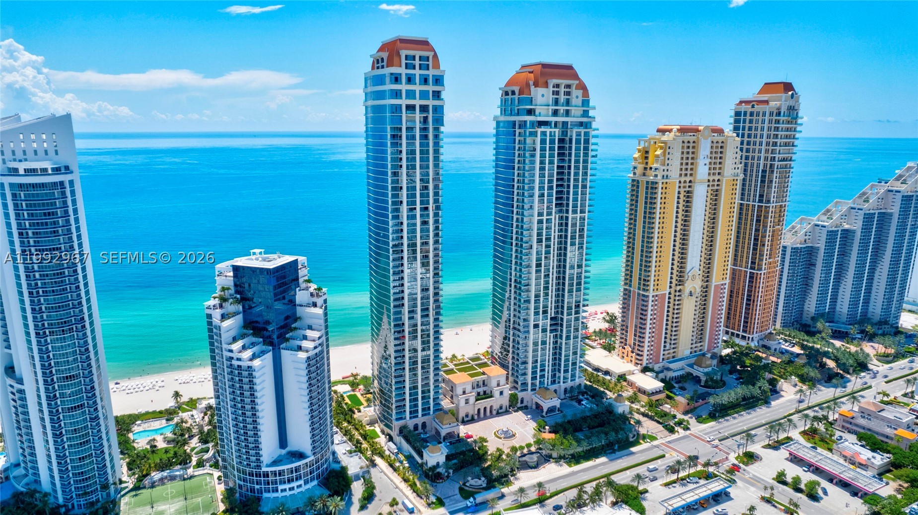 17901 Collins Ave #2404, Sunny Isles Beach FL 33160