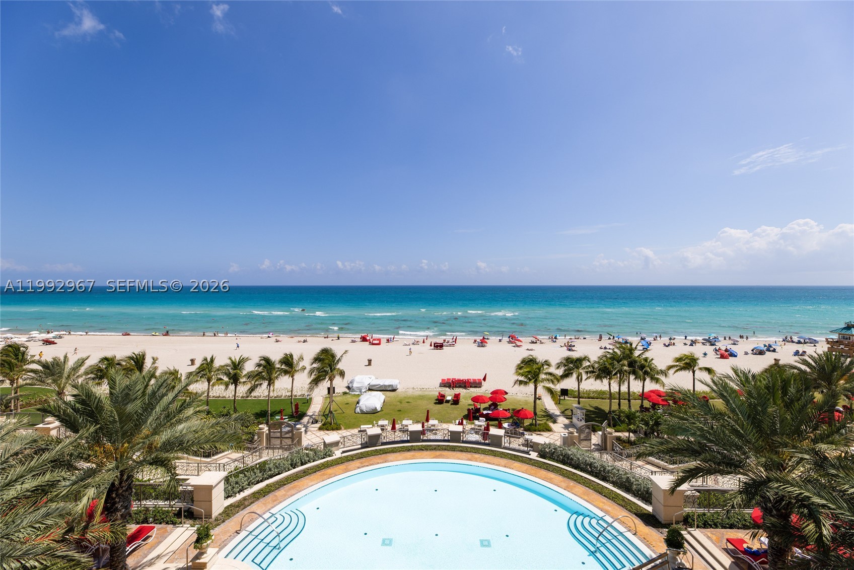 17901 Collins Ave #2404, Sunny Isles Beach FL 33160